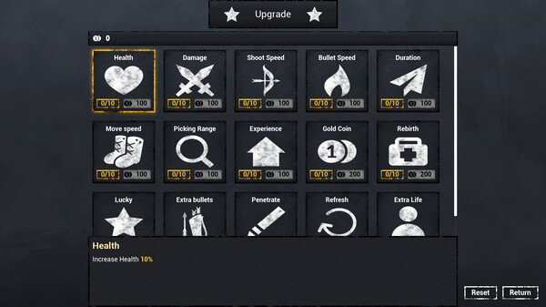 Magic Machine Gun screenshot 4