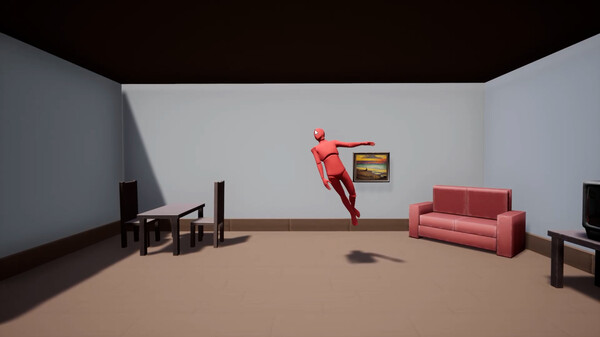 Ragdoll Destroyer screenshot 10