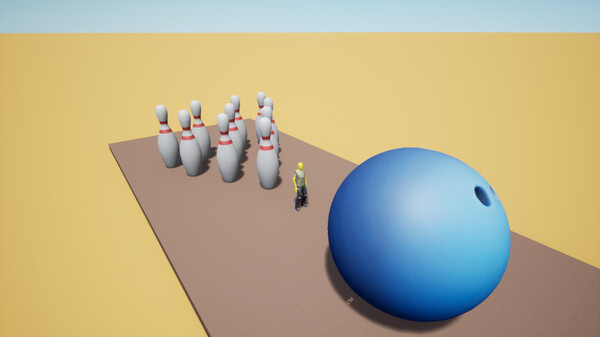 Ragdoll Destroyer screenshot 4