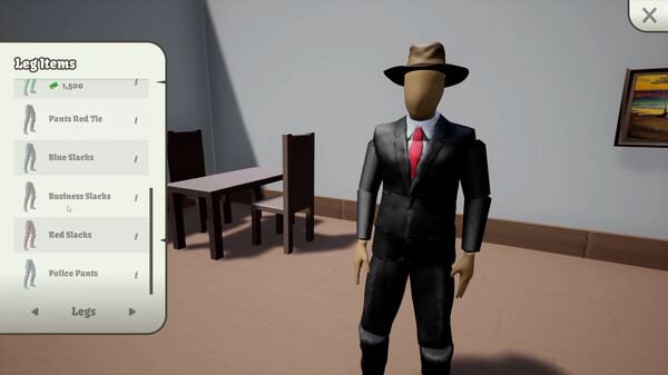 Ragdoll Destroyer screenshot 3