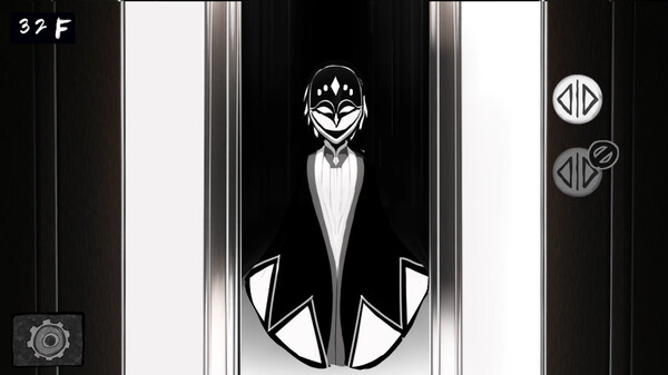 No Ghost in Sky Elevator screenshot 2