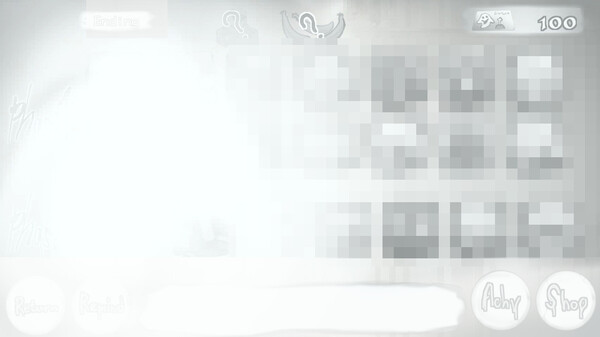 No Ghost in Sky Elevator screenshot 8