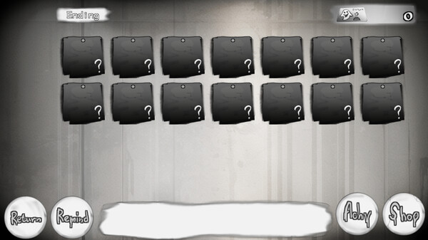 No Ghost in Sky Elevator screenshot 4