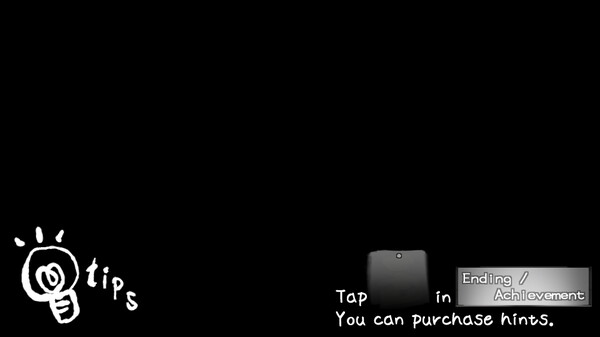 No Ghost in Sky Elevator screenshot 5
