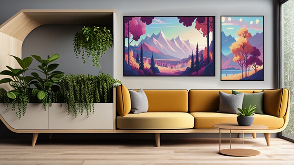 Instant Frame Mockup screenshot 3