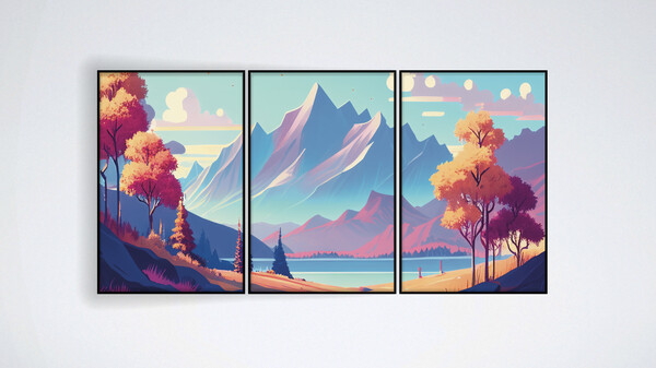 Instant Frame Mockup screenshot 12