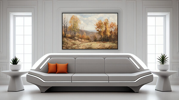 Instant Frame Mockup screenshot 4