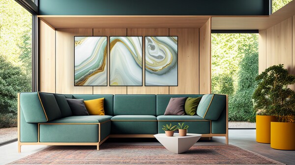 Instant Frame Mockup screenshot 1