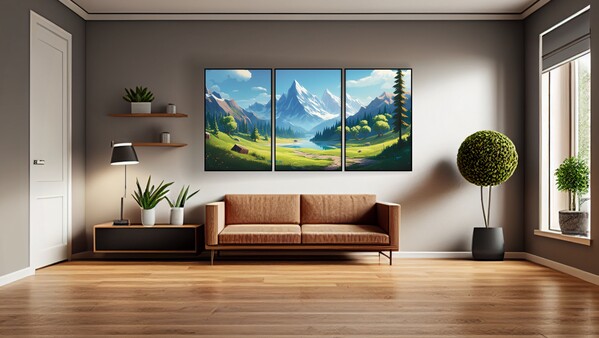 Instant Frame Mockup screenshot 6
