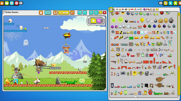Contraption Maker screenshot 10