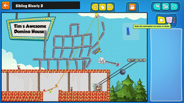 Contraption Maker screenshot 5
