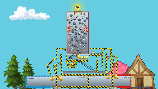 Contraption Maker screenshot 6