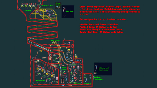 Contraption Maker screenshot 8