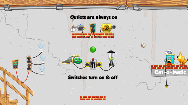 Contraption Maker screenshot 7