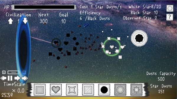 Star Defence screenshot 4