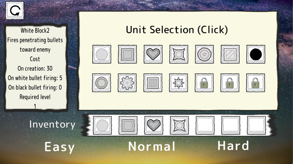 Star Defence screenshot 3