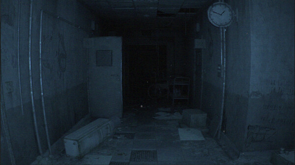 Abandoned Souls screenshot 4
