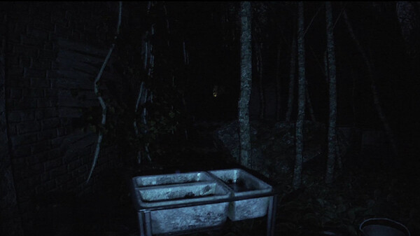 Abandoned Souls screenshot 2