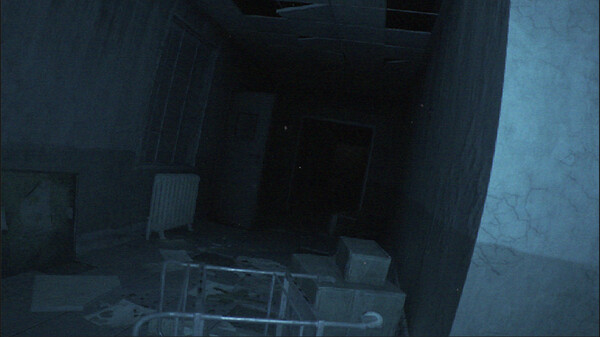 Abandoned Souls screenshot 3