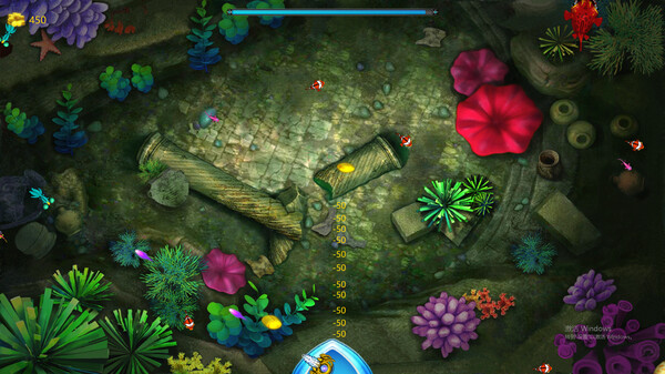 Fishing screenshot 3