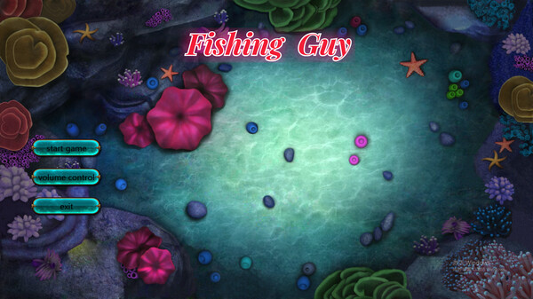 Fishing screenshot 5