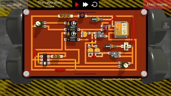 It Is Ticking screenshot 5