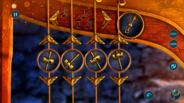 Royal Romances: The Power of Chosen One Collector's Edition screenshot 3