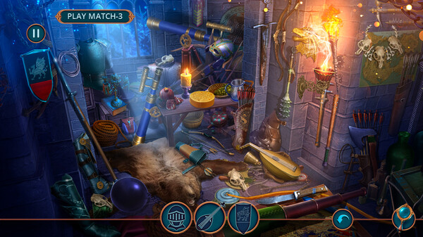 Royal Romances: The Power of Chosen One Collector's Edition screenshot 4