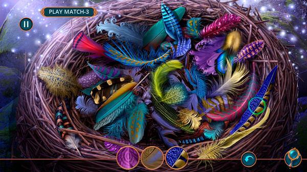 Royal Romances: The Power of Chosen One Collector's Edition screenshot 1