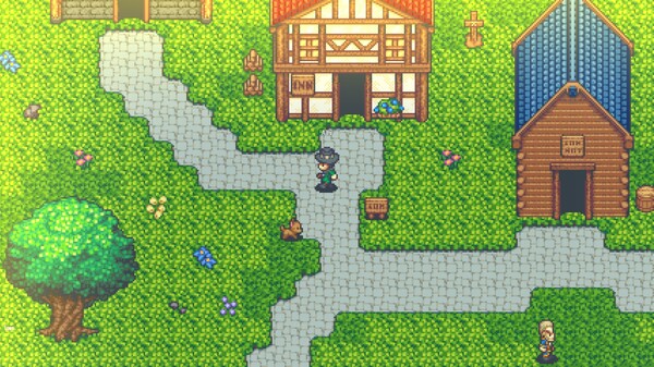 Tavern of Empire screenshot 2