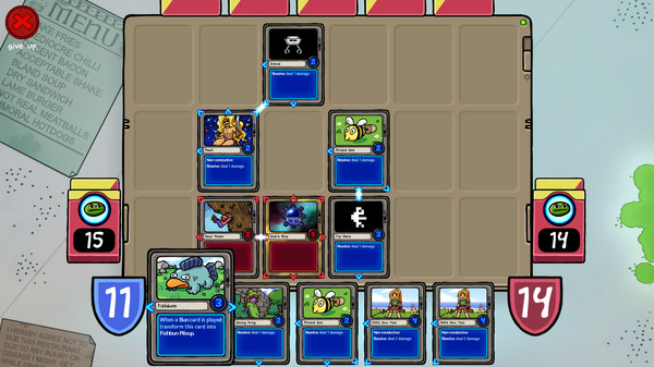 Card City Nights 2 screenshot 4