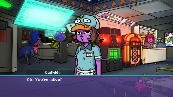 Card City Nights 2 screenshot 1