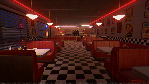 Retrowave World screenshot 12