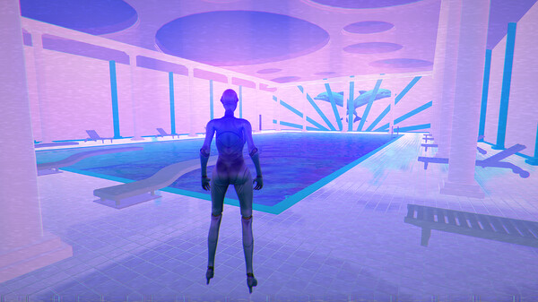 Retrowave World screenshot 11
