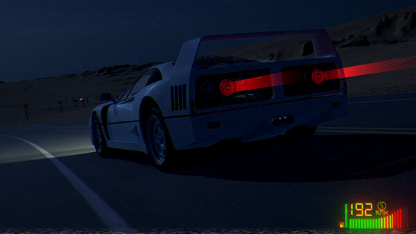 Retrowave World screenshot 3
