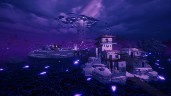 Symphony of Souls screenshot 1