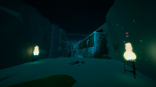 Symphony of Souls screenshot 4