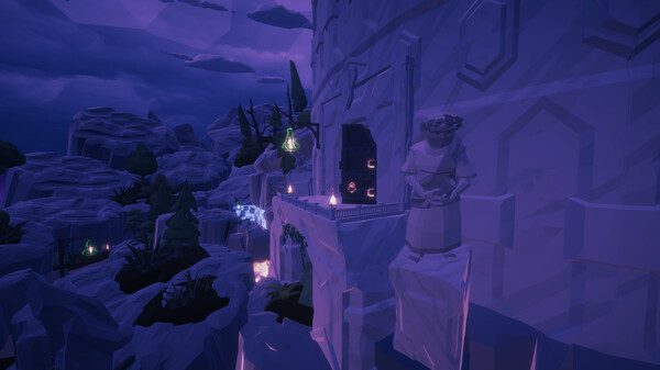 Symphony of Souls screenshot 9