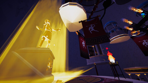 Symphony of Souls screenshot 3