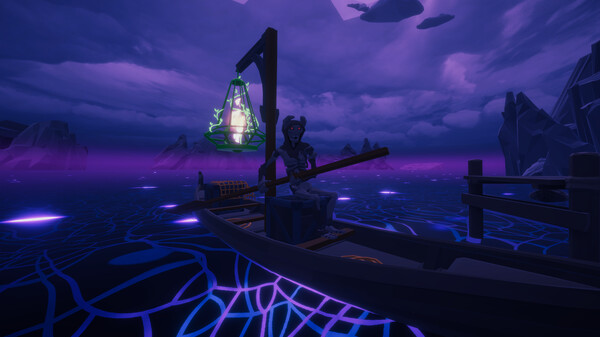 Symphony of Souls screenshot 6