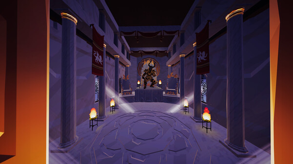 Symphony of Souls screenshot 7