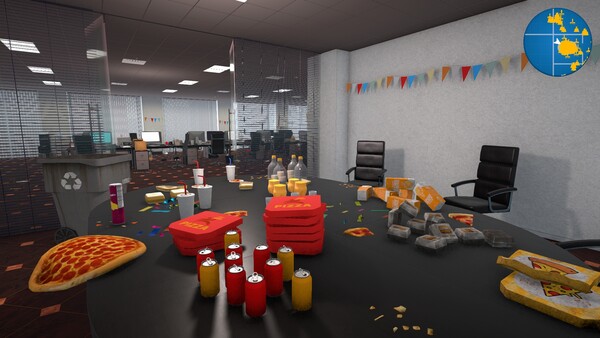 Emergency Cleanup Co. screenshot 12