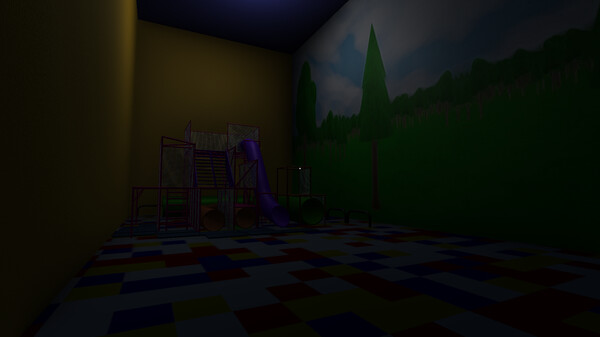 Liminal Space screenshot 1