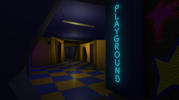 Liminal Space screenshot 7