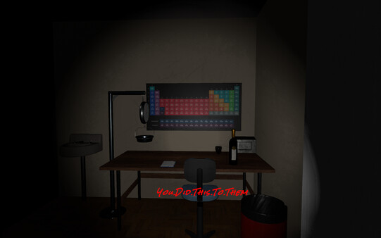 Ketamina screenshot 1