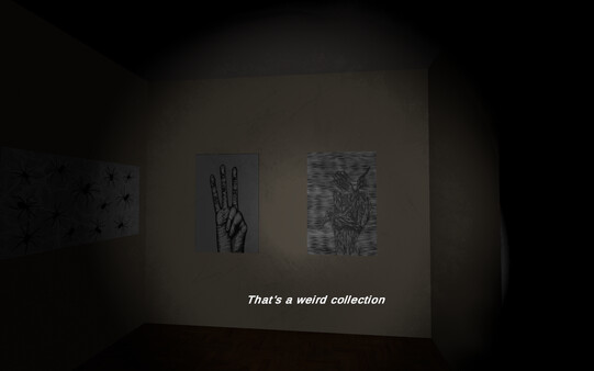 Ketamina screenshot 2