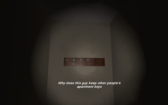 Ketamina screenshot 3
