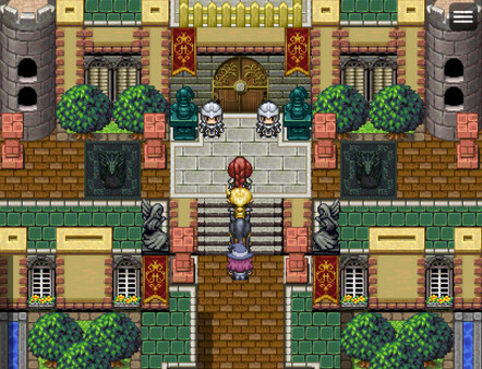 Knights of the Throne screenshot 7