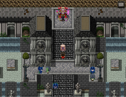 The Last Seal screenshot 7