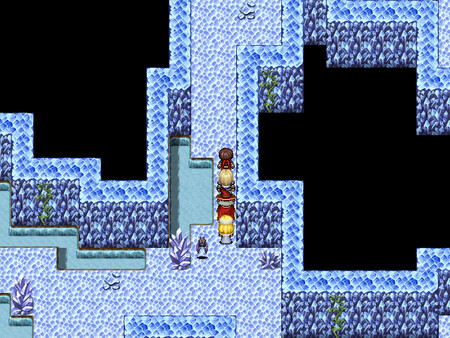 A Heroine Story screenshot 3